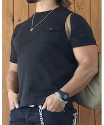 Mt Rainier Design | Tシャツ/カットソー