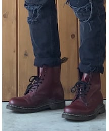 Dr. Martens | ブーツ