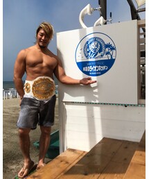 由比ヶ浜 海の家「真夏のライオンキッチン」 | その他