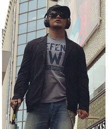 COMME des GARCONS | テーラードジャケット