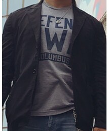 HOMAGE | Tシャツ/カットソー