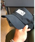 Ron Herman(ロン ハーマン)の「帽子(キャップ)」