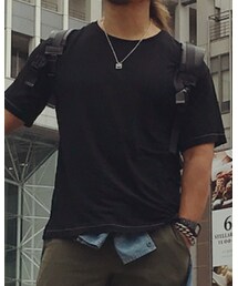 Honor gathering | Tシャツ/カットソー