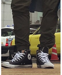 CONVERSE | スニーカー