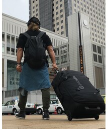 KATSUYUKI KODAMA | バックパック/リュック