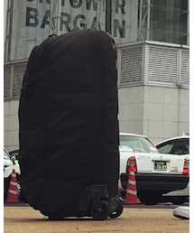 pacsafe | スーツケース/キャリーバッグ