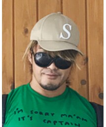 Saturdays NYC | キャップ