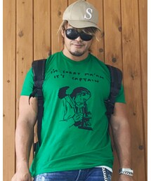 CAPTAIN FIN | Tシャツ/カットソー