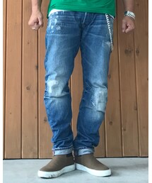 G-STAR | デニムパンツ