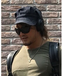 CONEY ISLAND | キャップ