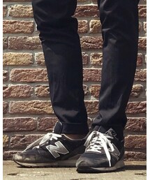 NEW BALANCE | スニーカー