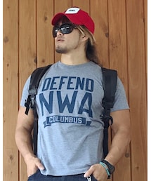 HOMAGE | Tシャツ/カットソー