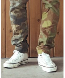 CONVERSE | スニーカー