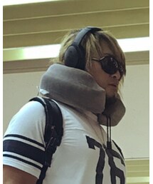 初代バス枕 | その他