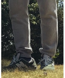 NEW BALANCE | スニーカー