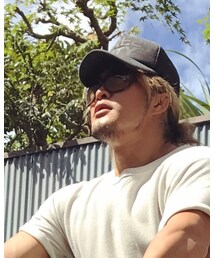 FREE CITY | キャップ