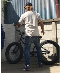 G-STAR | デニムパンツ