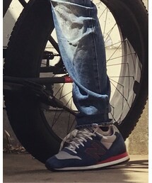 NEW BALANCE | スニーカー