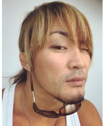 TOM FORD | サングラス