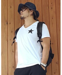 HOSU | Tシャツ/カットソー