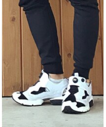 Reebok | スニーカー