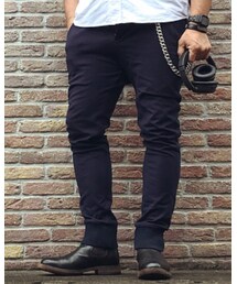 SUPERTHANKS | その他パンツ