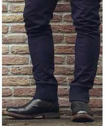 VERO CUOIO | ブーツ