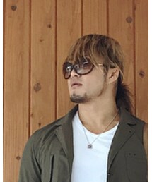 TOM FORD | サングラス