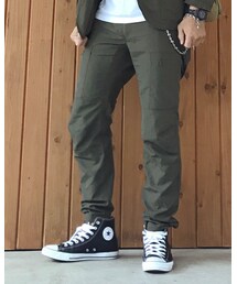 HIMALAYA | その他パンツ