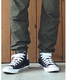 CONVERSE | スニーカー