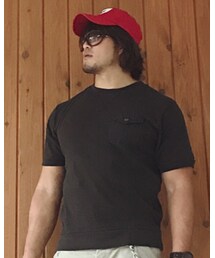 Mt Rainier Design | Tシャツ/カットソー