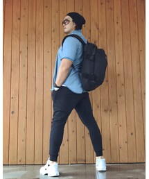 KATSUYUKI KODAMA | バックパック/リュック