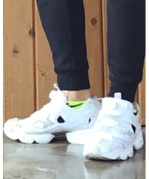 Reebok | スニーカー