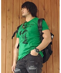 CAPTAIN FIN | Tシャツ/カットソー