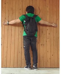 KATSUYUKI KODAMA | バックパック/リュック