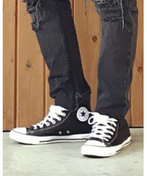 CONVERSE | スニーカー