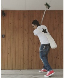 HOSU | Tシャツ/カットソー