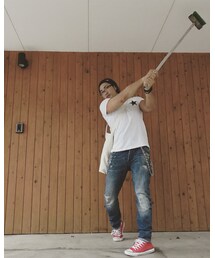 G-STAR | デニムパンツ