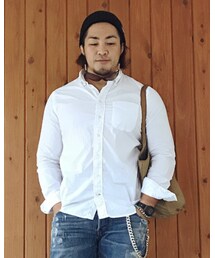 GITMAN BROS. | シャツ/ブラウス