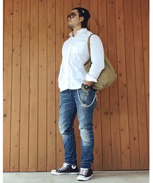 G-STAR | デニムパンツ