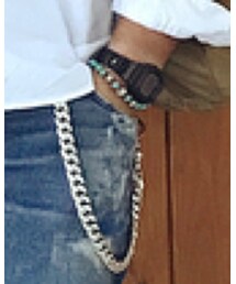 CASIO | アナログ腕時計