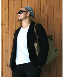 Momo | ハンチング/ベレー帽