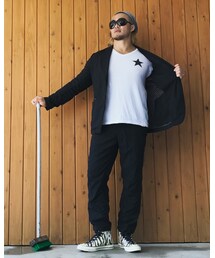 HOSU | Tシャツ/カットソー