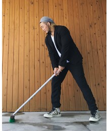 COMME des GARCONS | その他パンツ