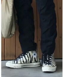 CONVERSE | スニーカー