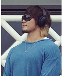 TOM FORD | サングラス