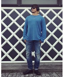 The Elder Statesman | Tシャツ/カットソー