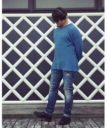 G-STAR | デニムパンツ