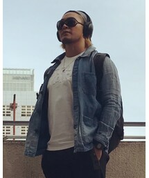 BLUE BLUE | デニムジャケット