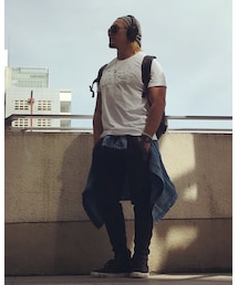 adidas | Tシャツ/カットソー